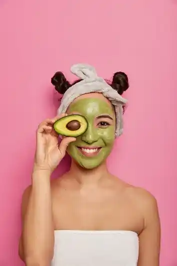 mascarilla facial