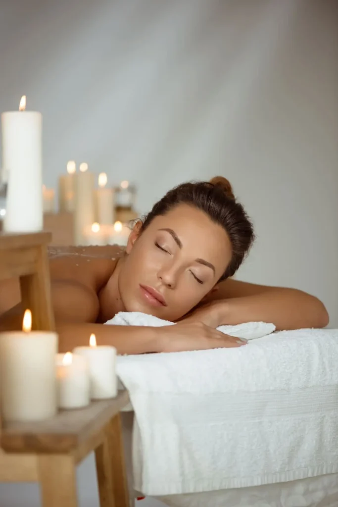 masaje relajante en diva-luxe