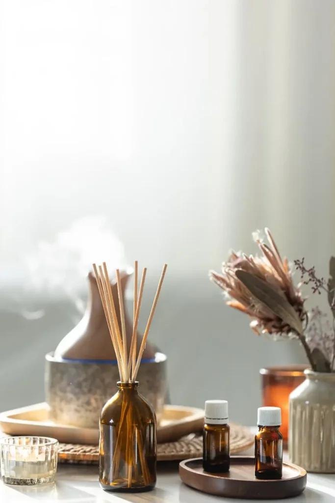 aromaterapia relajante diva-luxe