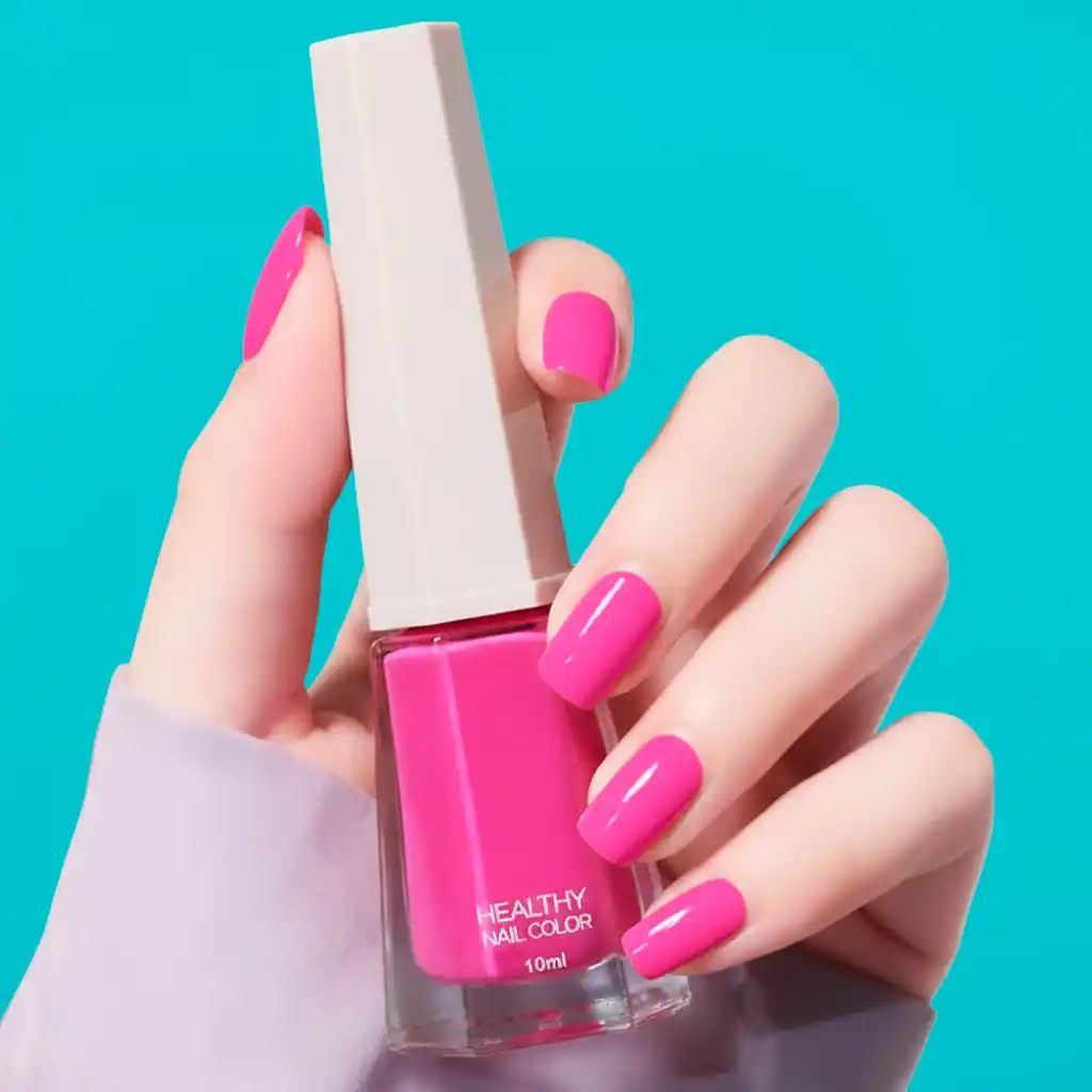 uñas perfectas en velina nails
